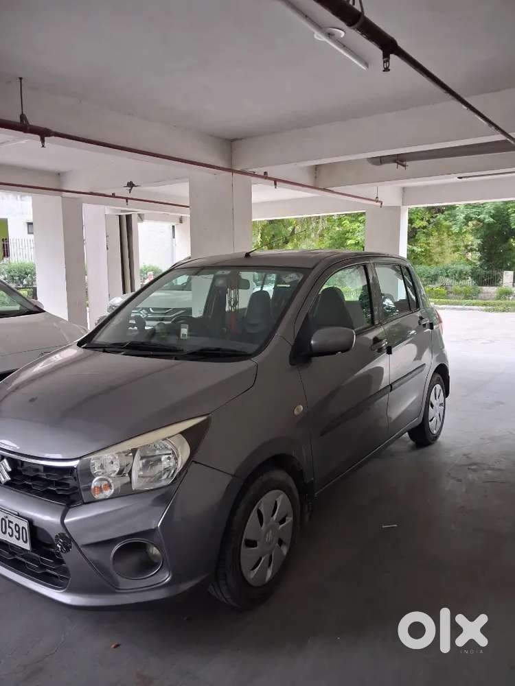 Maruti Suzuki Celerio 2020 Cng Good Condition