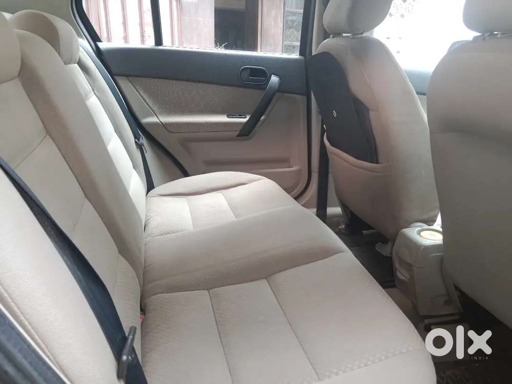 Ford Fiesta 2006