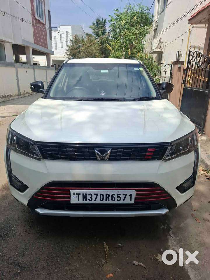 Mahindra Xuv300 Turbosport 2023 Petrol 22k Kms Driven