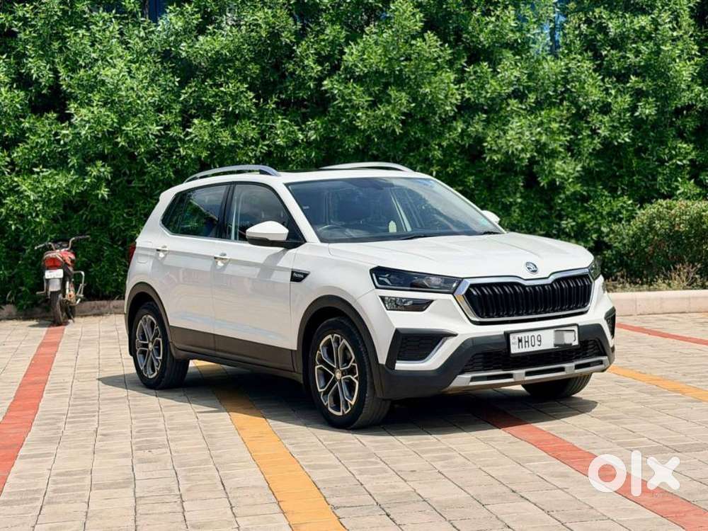 Skoda Kushaq 1.5 Tsi Style, 2021, Petrol