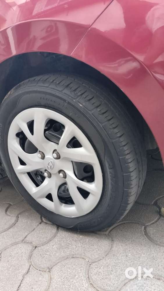 Hyundai Grand I10 Magna 1.2 Crdi, 2017, Petrol