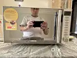 Microwave oven