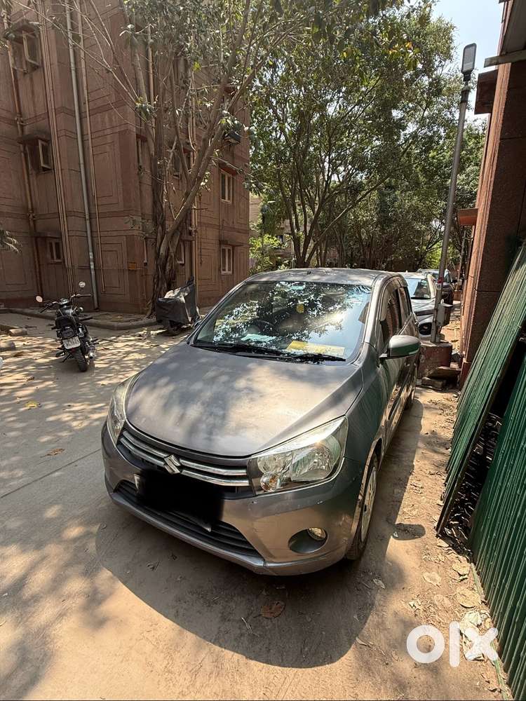 Maruti Suzuki Celerio 2016 Petrol 25000 Km Driven