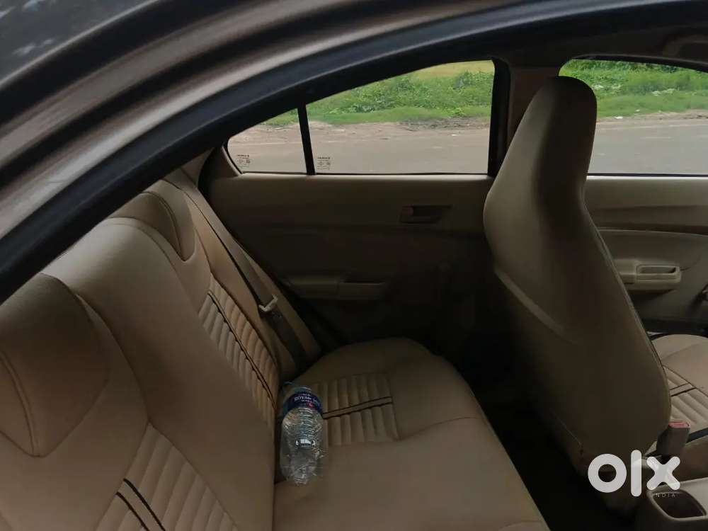 Maruti Suzuki Dzire 2018 Diesel 75000 Km Driven