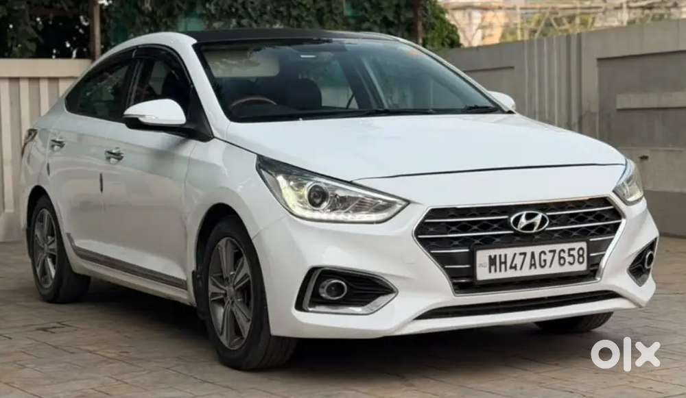 Hyundai Verna 1.6 S 2019