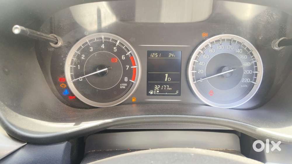 Maruti Suzuki Baleno 1.2 Delta At, 2022, Petrol