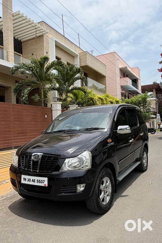 Mahindra Xylo D4 Bs Iii, 2009, Diesel