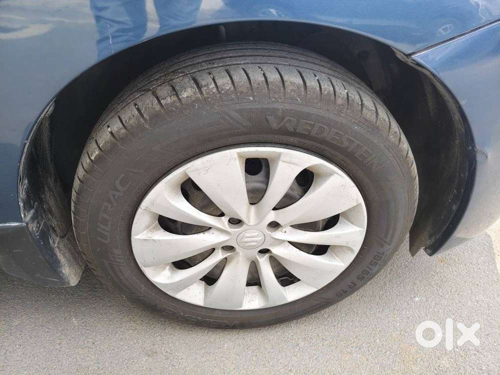 Maruti Suzuki Baleno Delta, 2016, Diesel