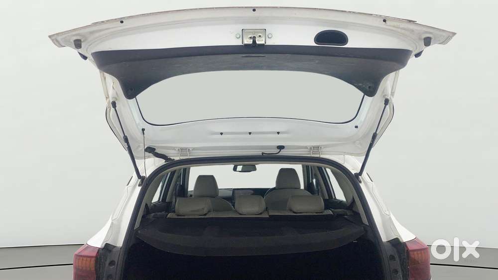 Kia Seltos Htx Ivt G, 2020, Petrol