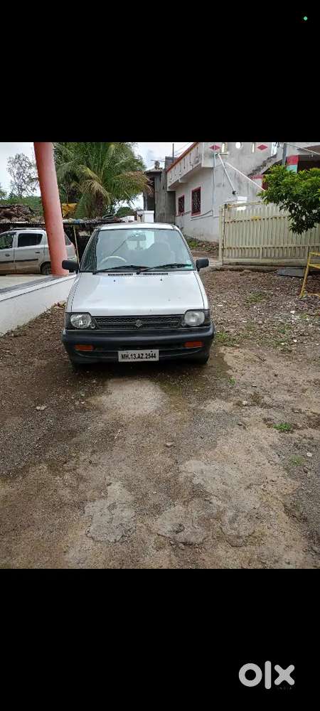 Maruti Suzuki 800 2011 Petrol 67000 Km Driven