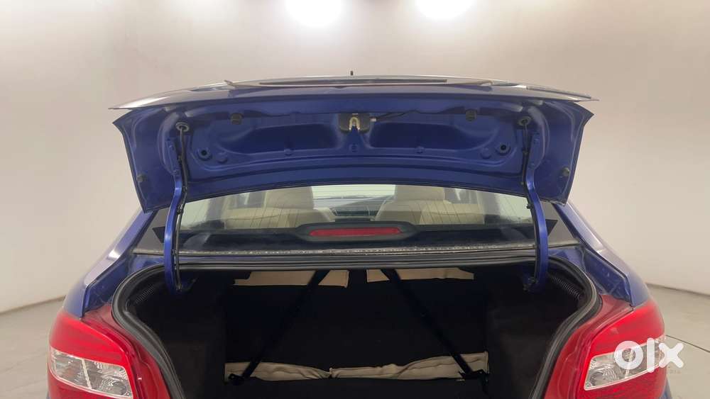 Tata Zest Revotron 1.2 Xt, 2015, Petrol