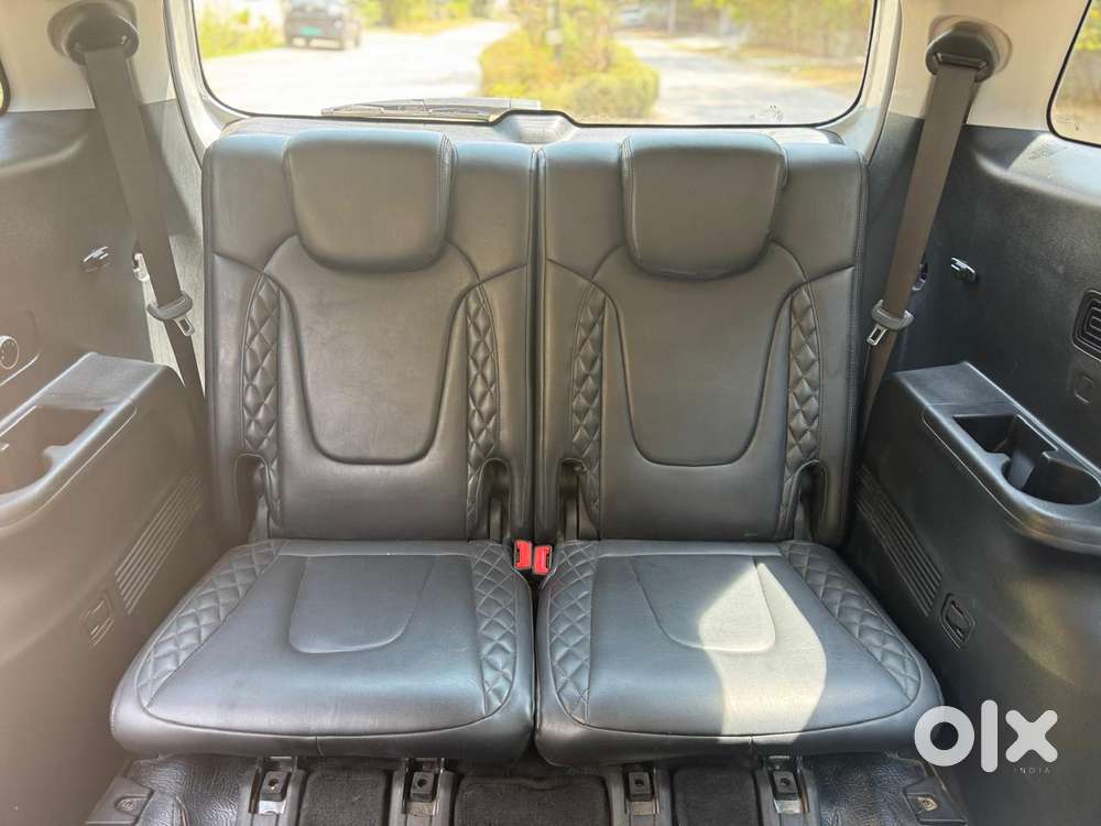 Hyundai Alcazar 1.5 Prestige Diesel Mt 6 Str, 2021, Diesel