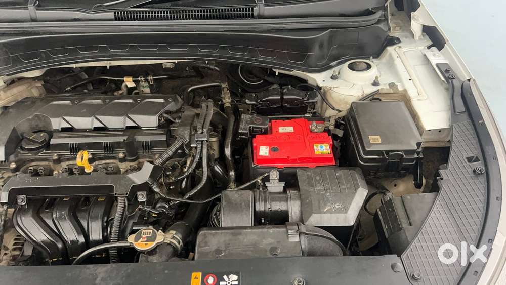 Kia Seltos 1.5 Htk+, 2020, Petrol