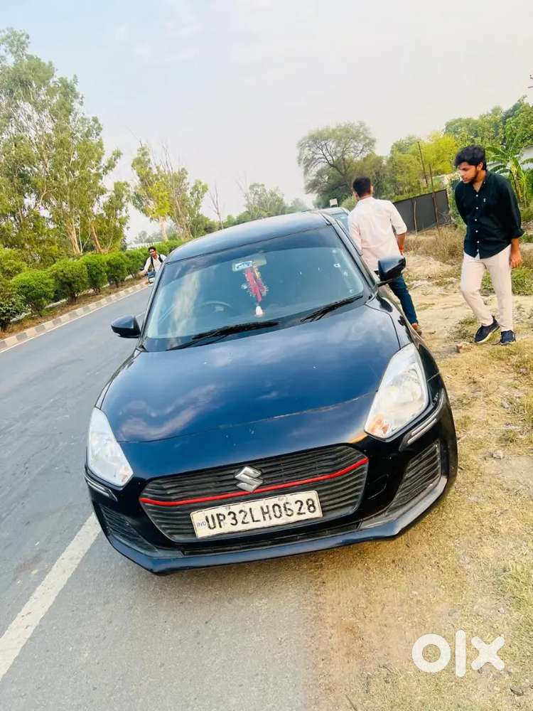 Maruti Suzuki Swift 2020 Diesel Well Maintained