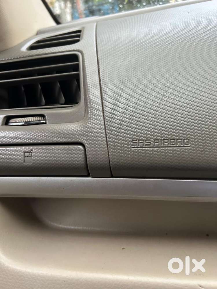 Maruti Suzuki Ertiga Vdi Shvs, 2018, Diesel
