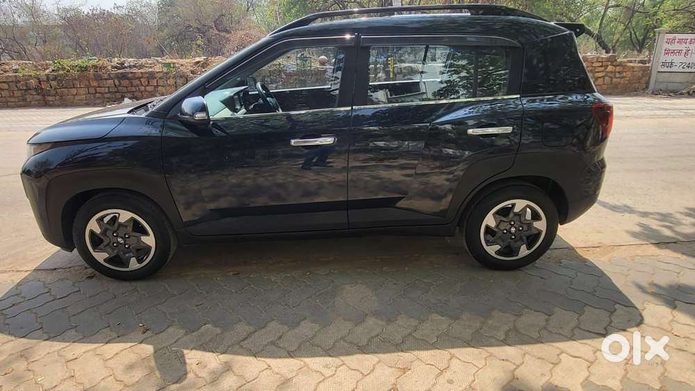 Hyundai Exter Sx (o) 1.2 Mt, 2024, Petrol