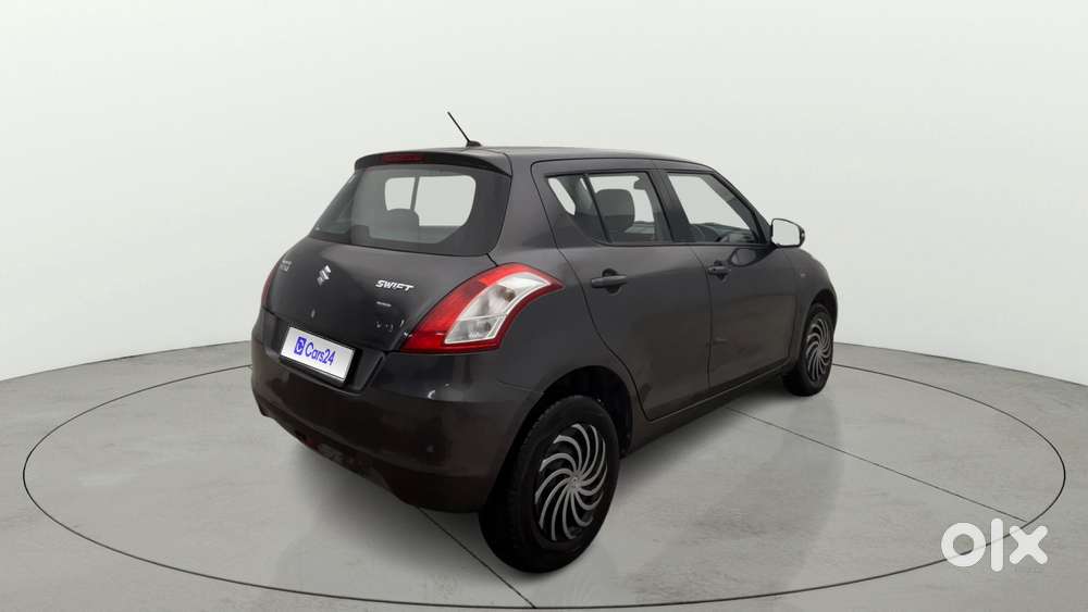 Maruti Suzuki Swift