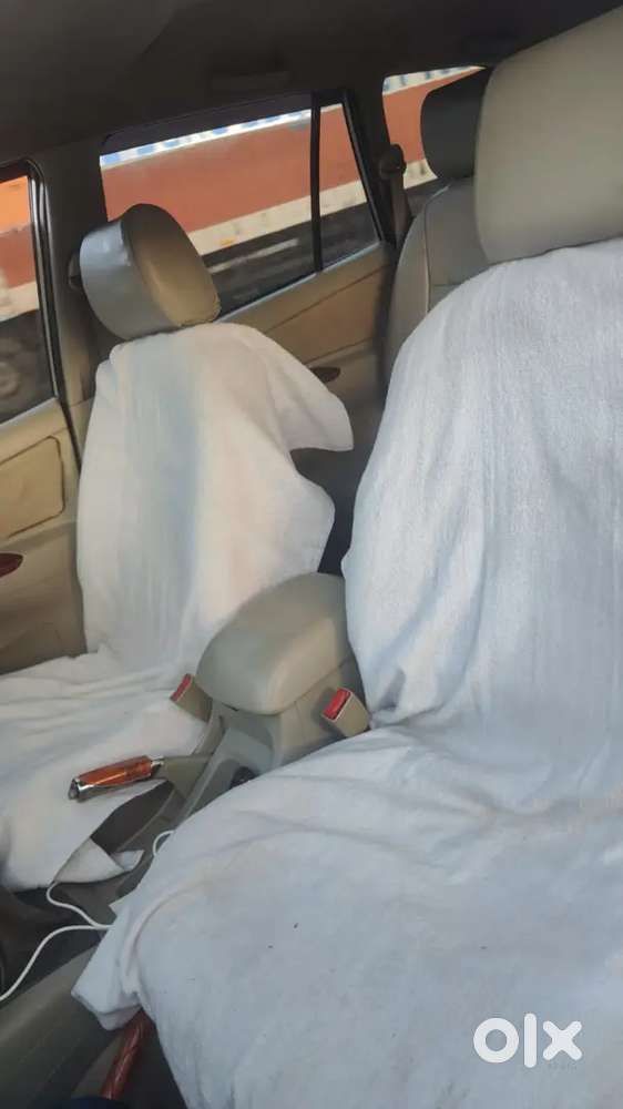 Toyota Innova 2.5 G1 2014