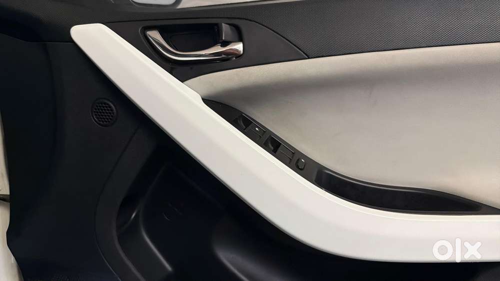 Tata Nexon Creative Plus S 1.2 Revotron Petrol 7dca, 2023, Petrol