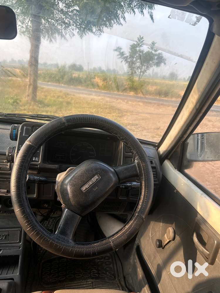 Maruti Suzuki 800 2000 Petrol Good Condition