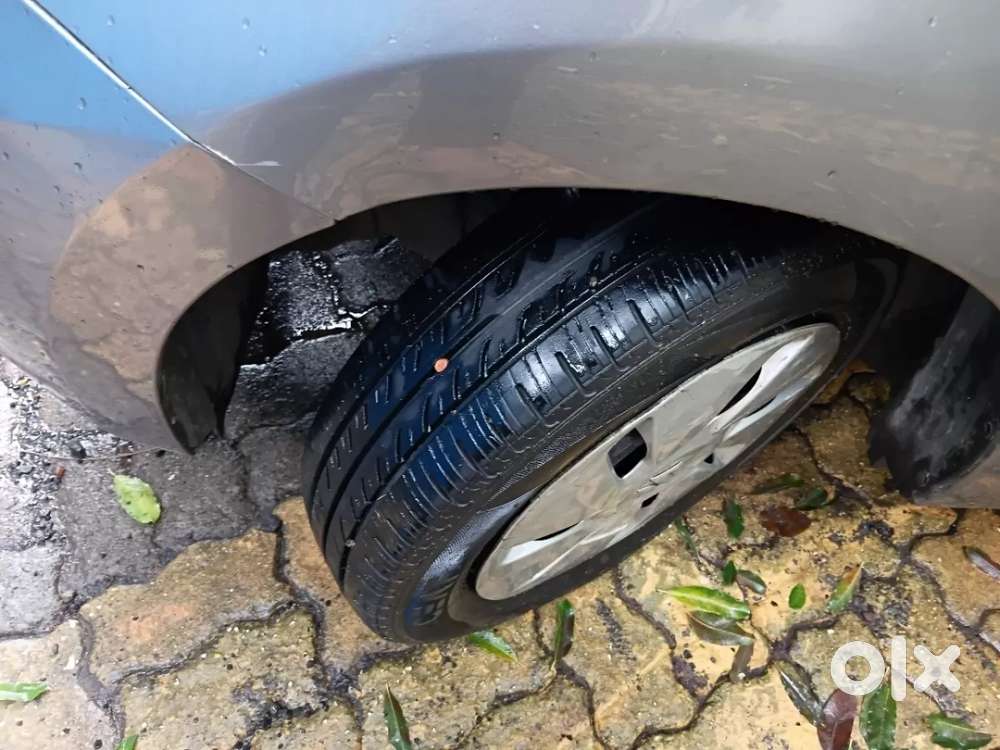 Maruti Suzuki Celerio 1.0 Vxi Amt, 2015, Petrol