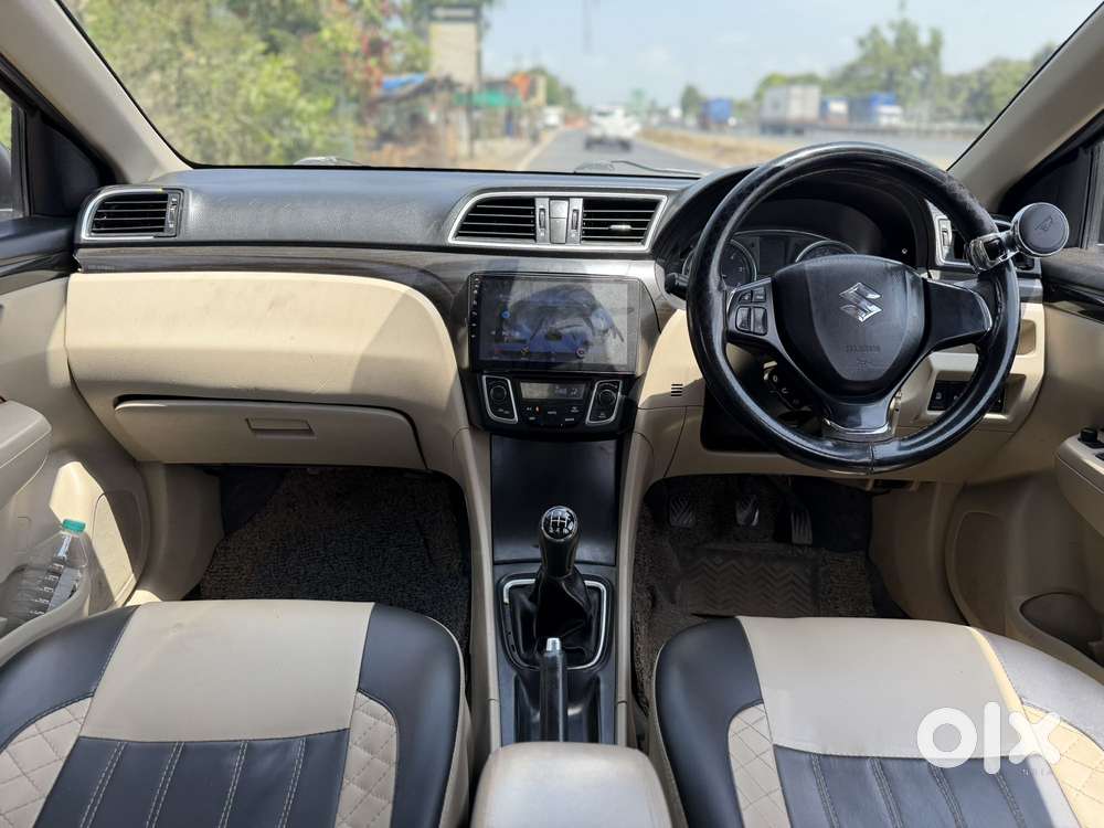 Maruti Suzuki Ciaz Vdi(o) Shvs, 2016, Diesel