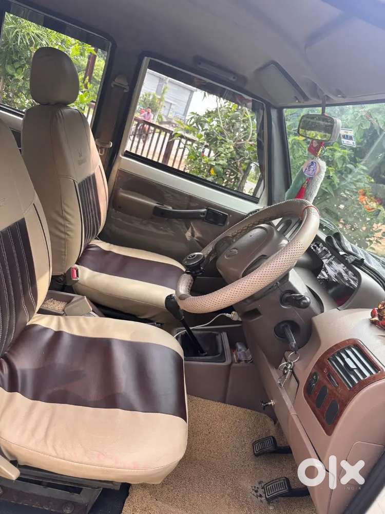 Mahindra Bolero 2016 Diesel Manual