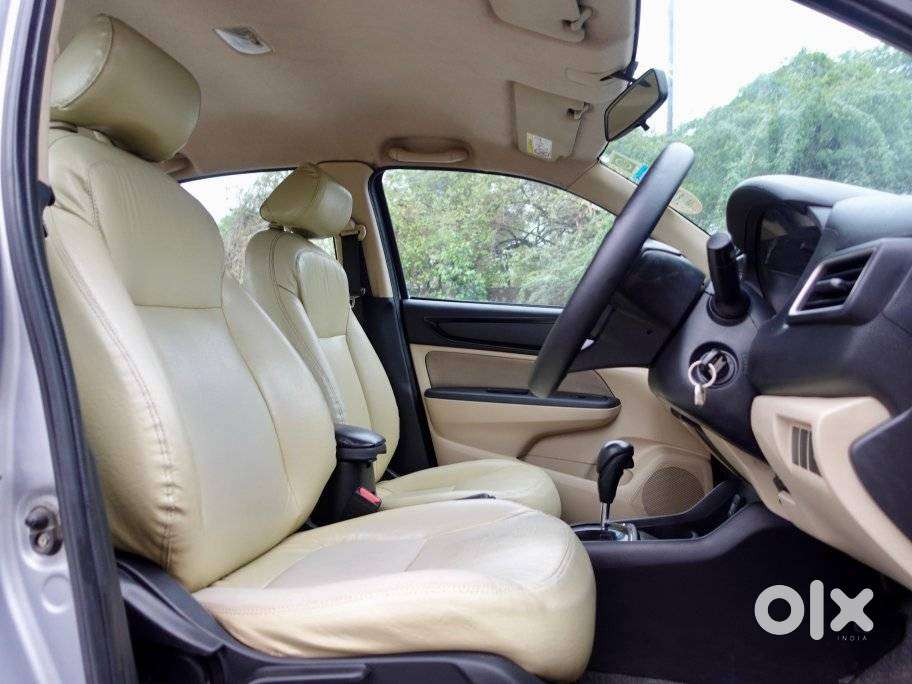 Honda Amaze 1.2 S I-vtec At, 2021, Petrol