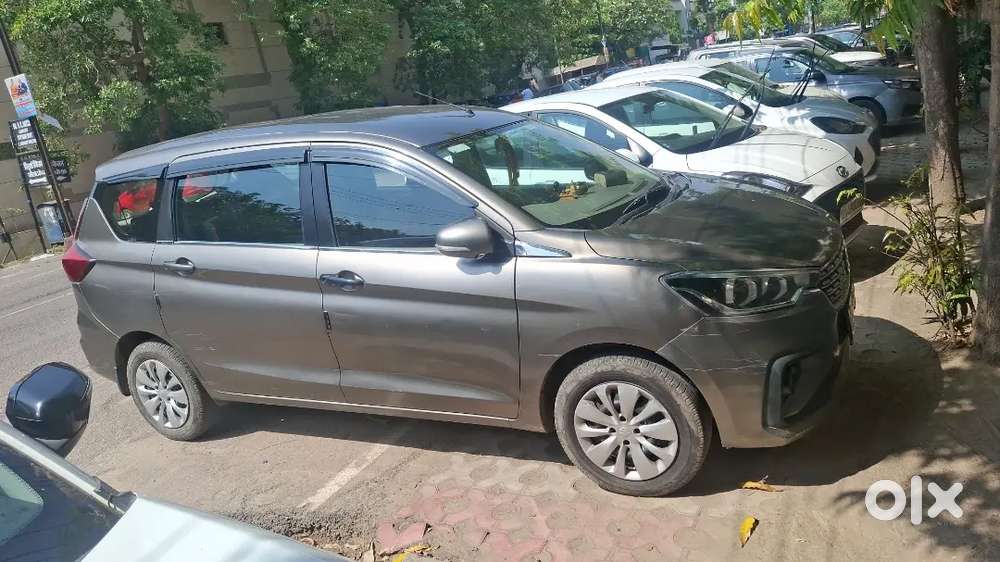 Maruti Suzuki Ertiga 2020 Cng & Hybrids 144000 Km Driven