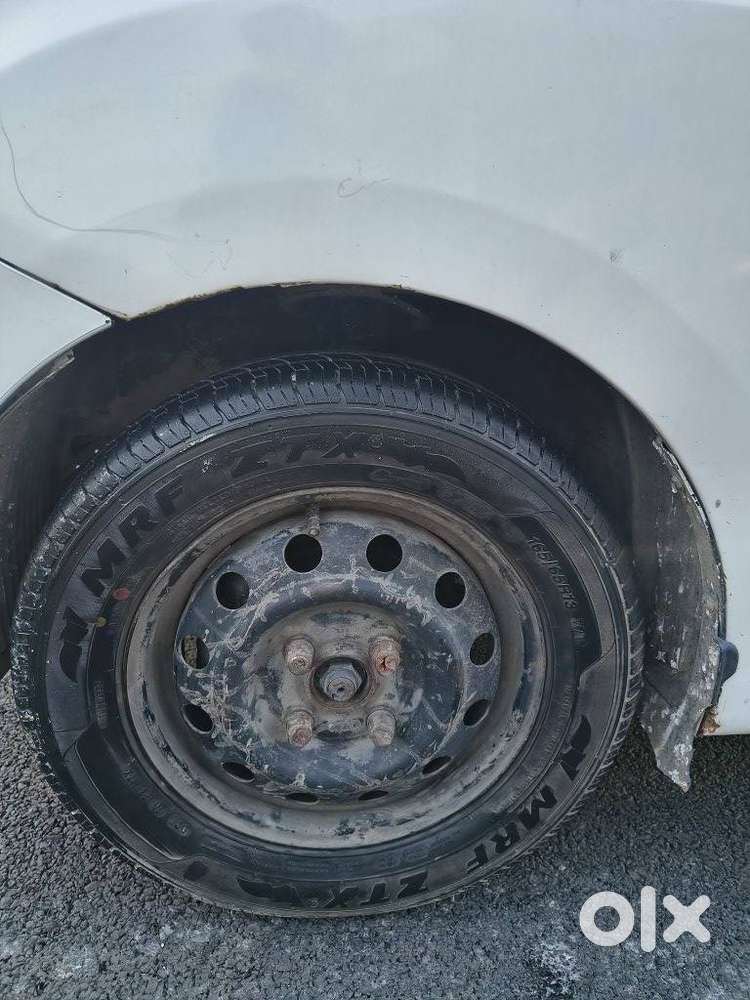 Hyundai Eon D-lite +, 2014, Petrol