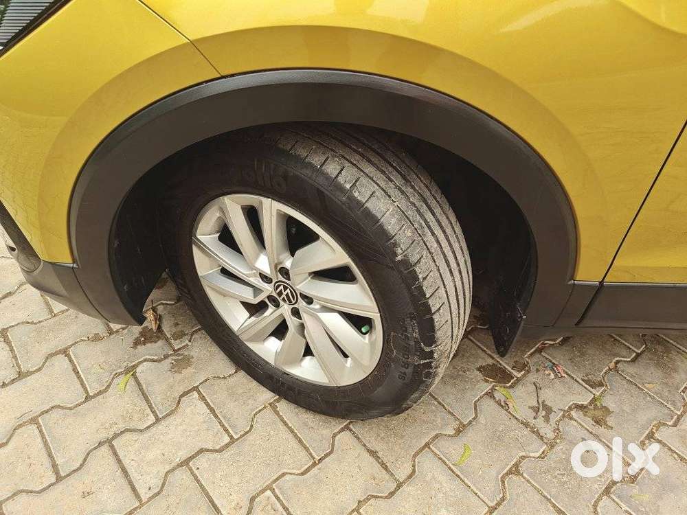 Volkswagen Taigun 1.0 Tsi Highline, 2022, Petrol