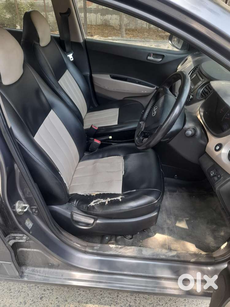 Hyundai Grand I10 2016-2017 Magna, 2014, Cng & Hybrids
