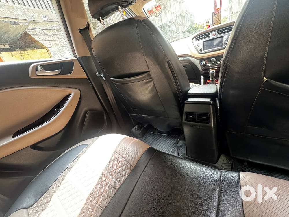 Hyundai Elite I20 Petrol 2019
