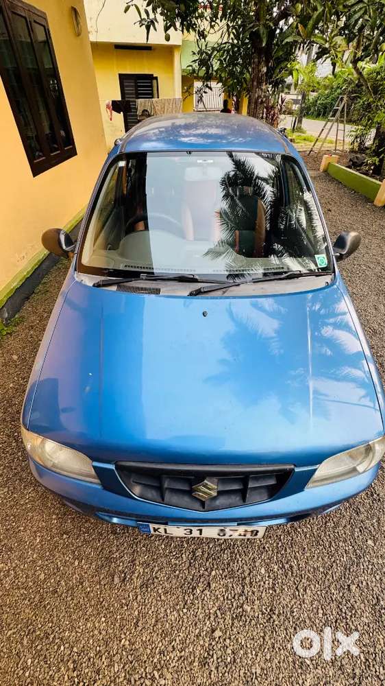 Maruti Alto Lx For Urgent Sale