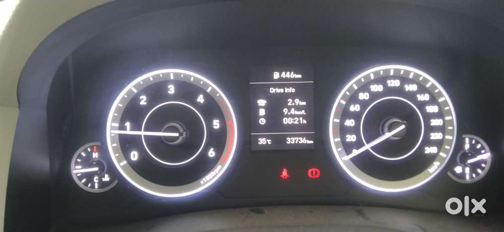 Hyundai Creta 1.5 Crdi E Diesel Mt, 2021, Diesel