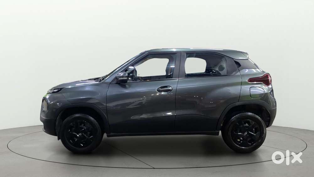 Tata Punch Adventure, 2023, Petrol
