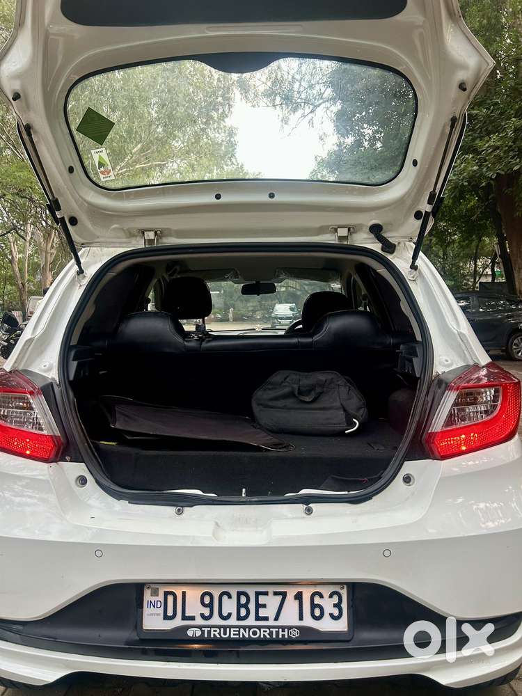 Tata Tiago Xt Icng, 2024, Cng & Hybrids