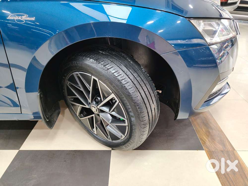 Skoda Octavia 2.0 L K Tsi At, 2022, Petrol