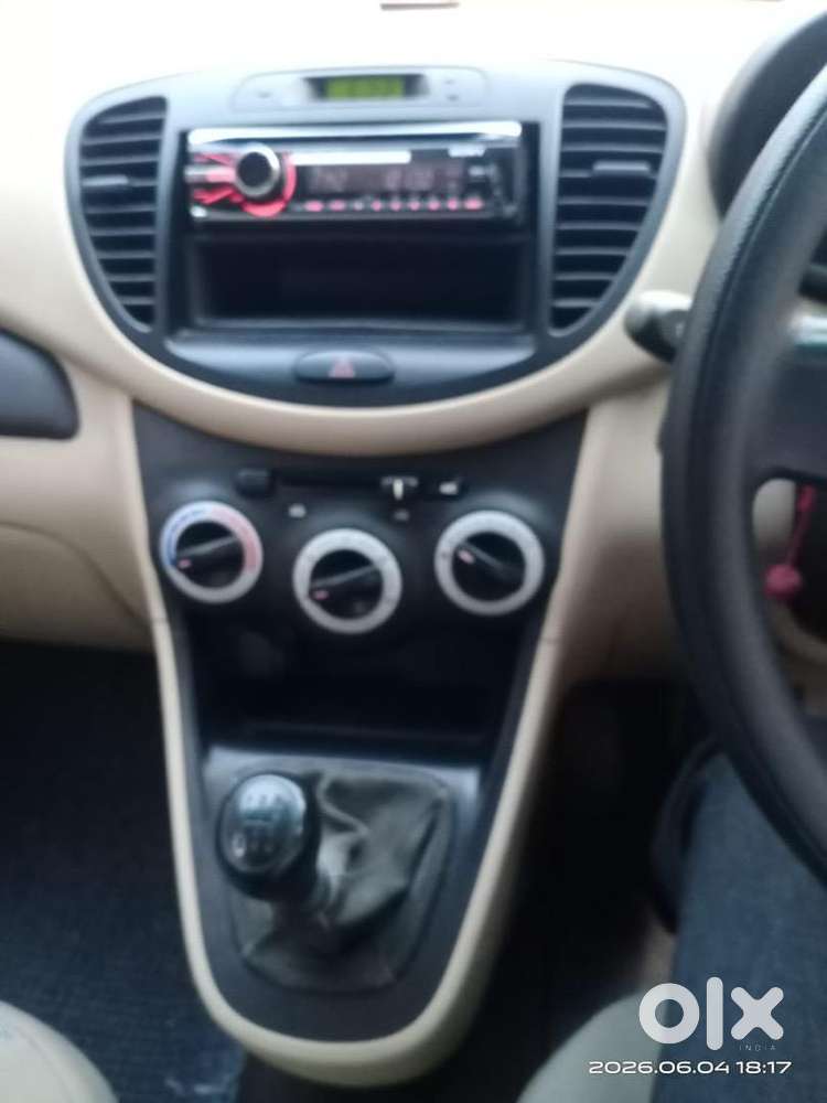 Hyundai I10 Petrol Well Maintained