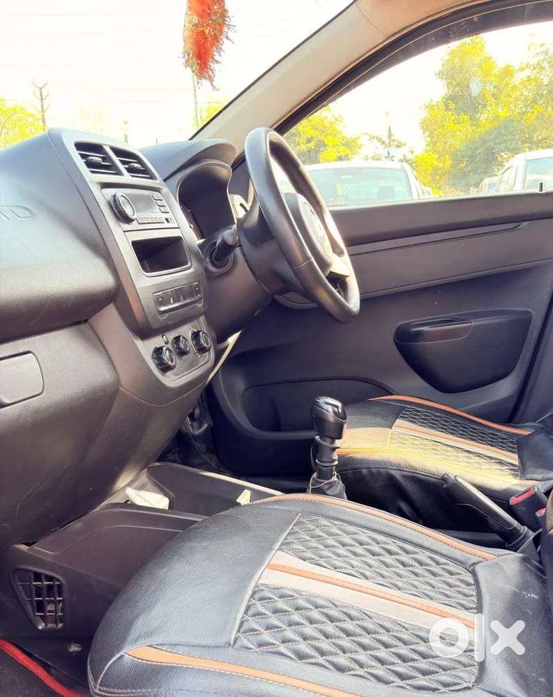 Renault Kwid 1.0 Rxt, 2020, Petrol