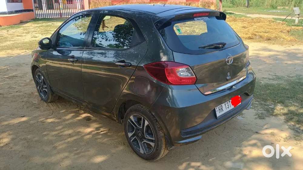 Tata Tiago 2022 Petrol 10000 Km Driven