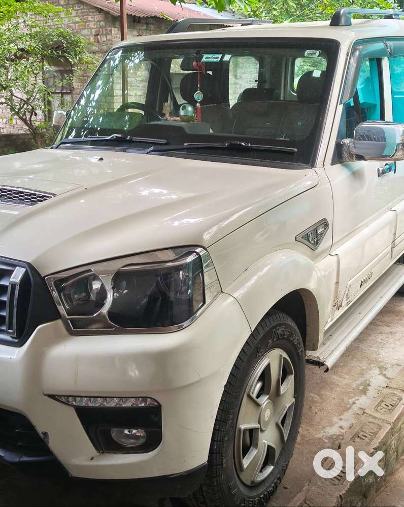 Mahindra Scorpio Classic 2022 Diesel