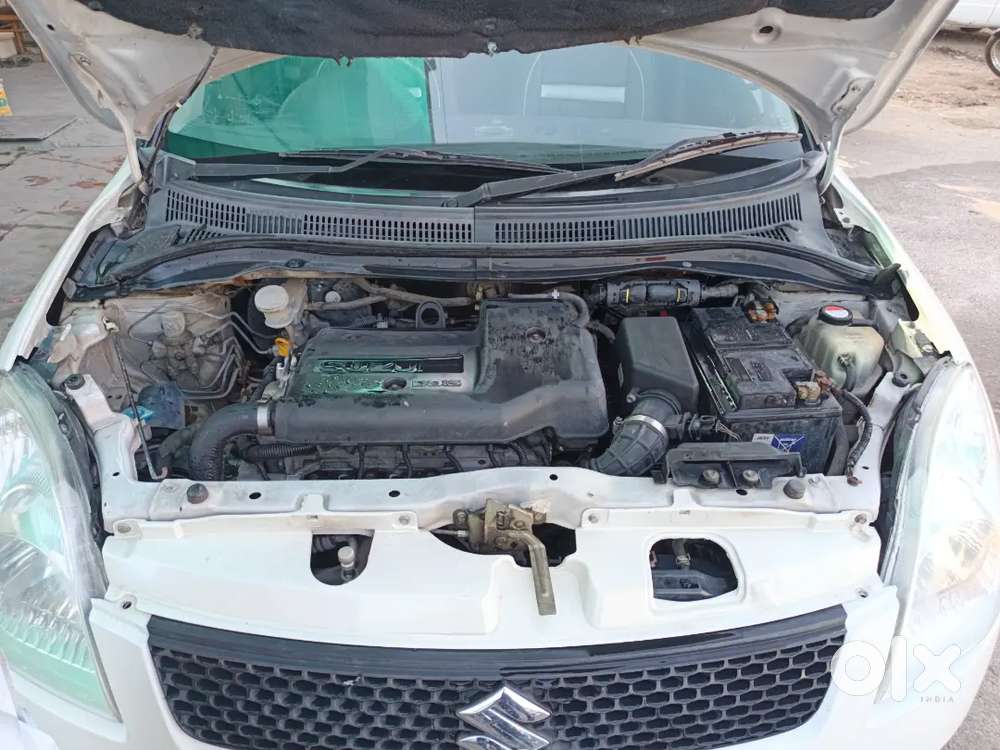 Swift Vdi 2009 Diesel 85000 Km Running 2029 Tak Rc Renew