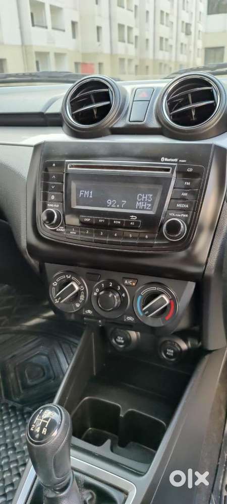 Maruti Suzuki Swift 2020 Diesel Well Maintained
