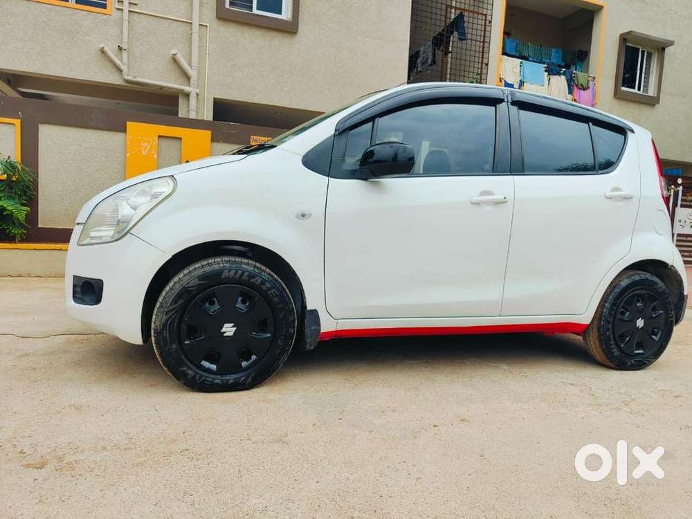 Maruti Suzuki Ritz 2012 Diesel Well Maintained