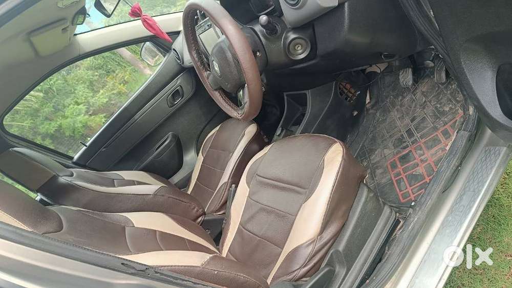 Renault Kwid 1.0 Rxt Optional, 2017, Petrol