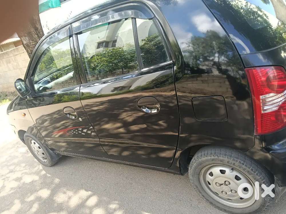 Hyundai Santro Xing 2008