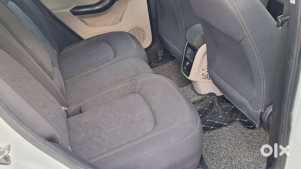 Tata Nexon 1.5 Revotorq Xz Plus (o) Dark Edition, 2022, Diesel