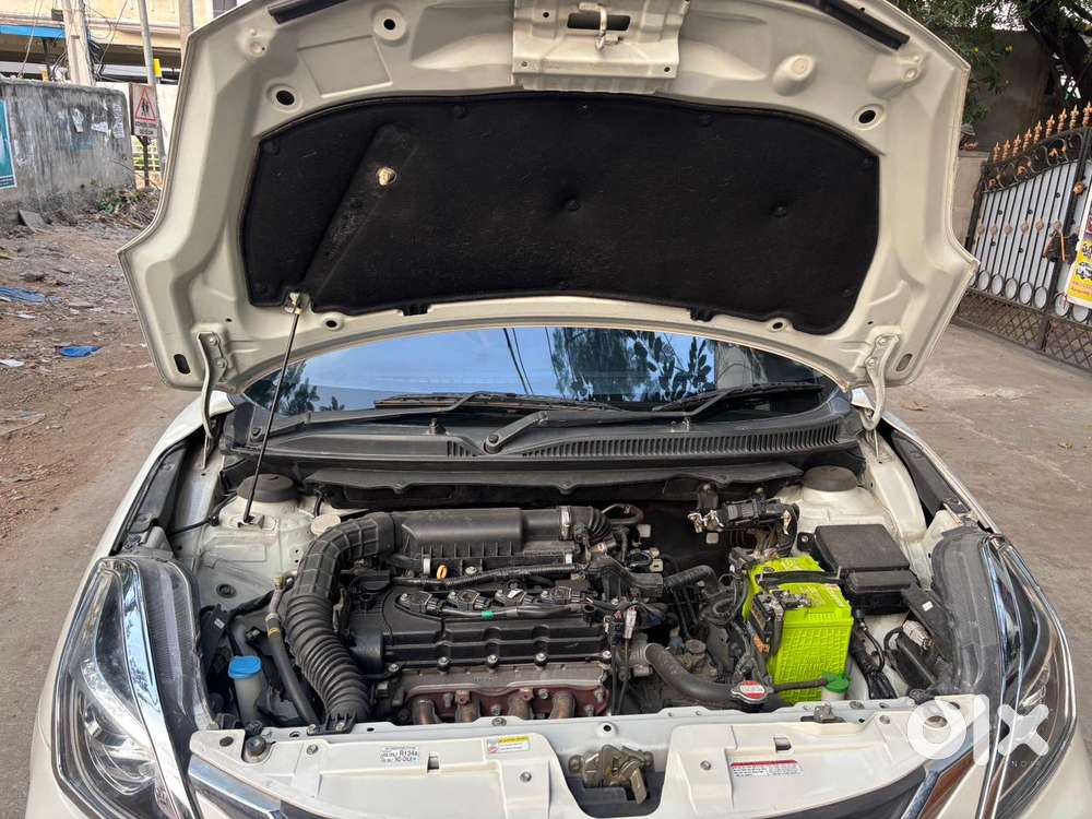 Maruti Suzuki Baleno Alpha, 2020, Petrol