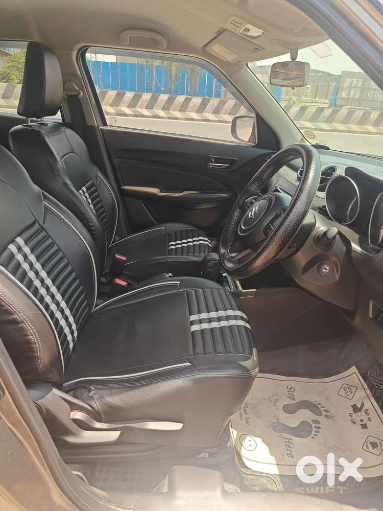 Maruti Suzuki Swift Amt Ddis Vdi, 2019, Petrol